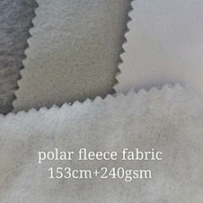 fleece polar fabric